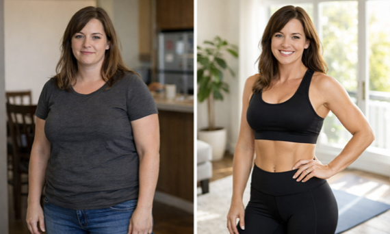 Revitalize Health and Wellness - Weight Loss